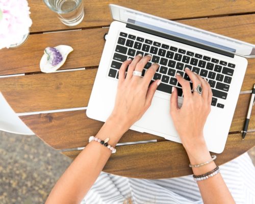 copywriter property interiors