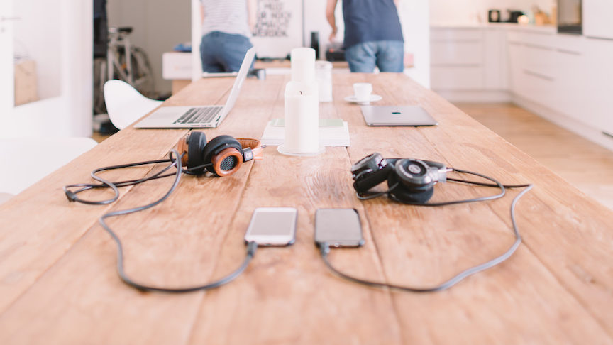 marketing for small business