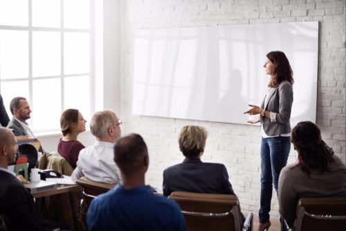 Business Advisor Property Interiors