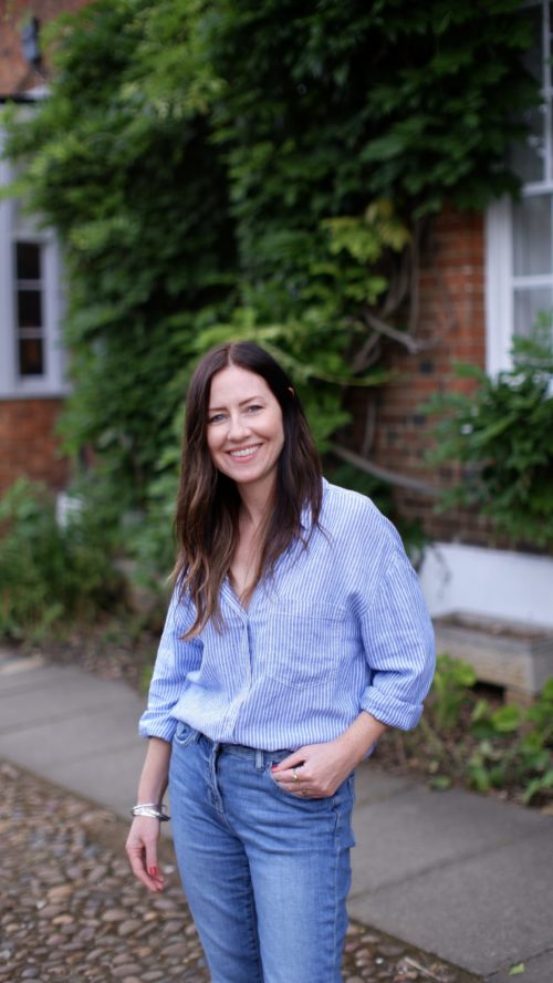 copywriting coach london