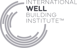 Well Building Institute logo